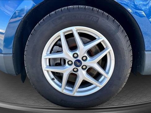 Used 2021 Ford Edge SEL AWD/4WD image 30