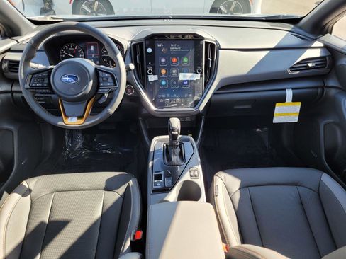 New 2026 Subaru Crosstrek 2.5i Wilderness image 13