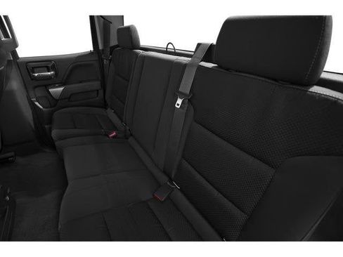 Used 2015 Chevrolet Silverado 1500 LT w/ Custom Sport Edition image 20