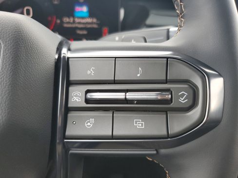 New 2026 GMC Acadia AT4 image 22