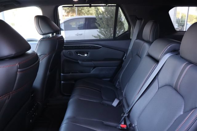 New 2026 Honda Passport TrailSport Elite image 5
