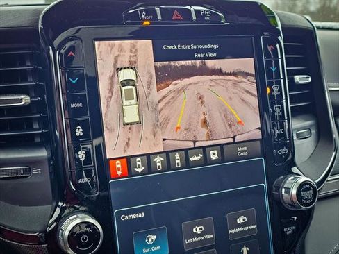 Certified 2023 RAM 1500 Limited image 32