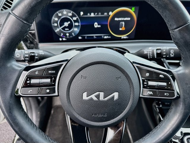Certified 2024 Kia Seltos S AWD/4WD image 11