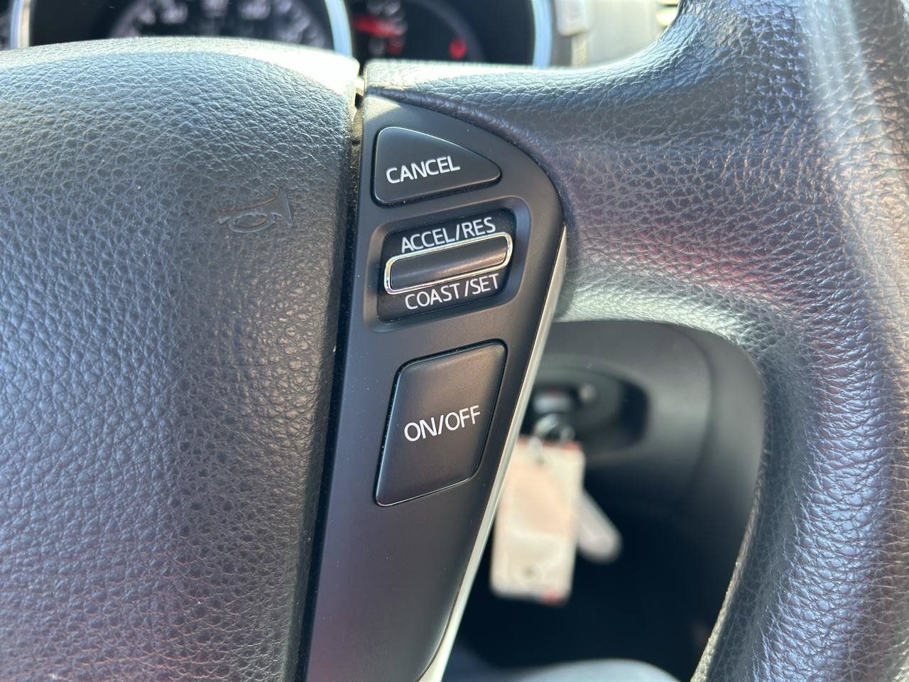Used 2011 Nissan Murano S AWD/4WD image 18