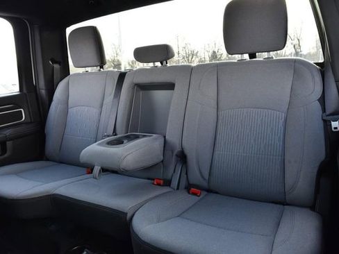 Used 2024 RAM 2500 Big Horn image 23