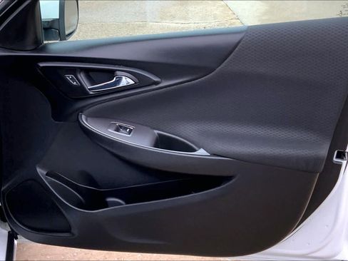 Used 2020 Chevrolet Malibu RS w/ LPO, Convenience Package 1 image 21