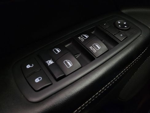 Used 2015 Jeep Grand Cherokee Limited w/ Luxury Group II image 26