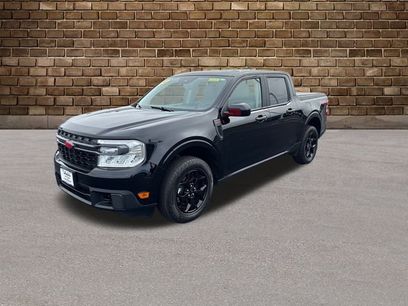 Used 2024 Ford Maverick XLT w/ XLT Luxury Package
