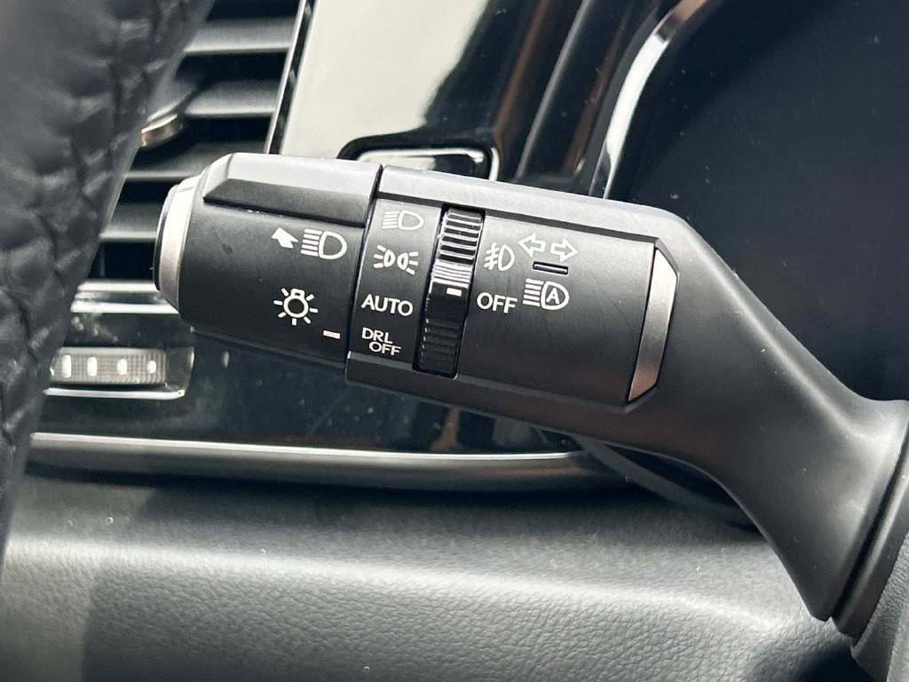 Used 2025 Lexus NX 350h AWD w/ Cold Area Package image 33