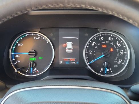 Certified 2022 Toyota RAV4 SE w/ Convenience Package AWD/4WD image 27