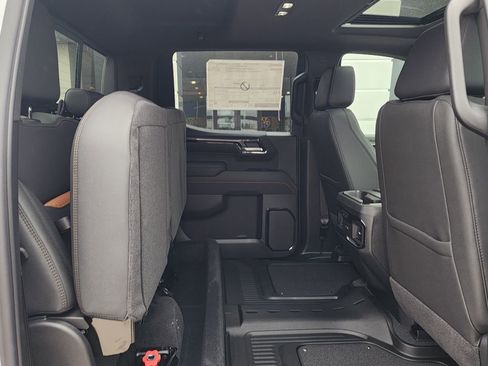 New 2026 GMC Sierra 1500 AT4 w/ AT4 Premium Package AWD/4WD image 46