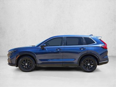 Used 2024 Honda CR-V EX image 9