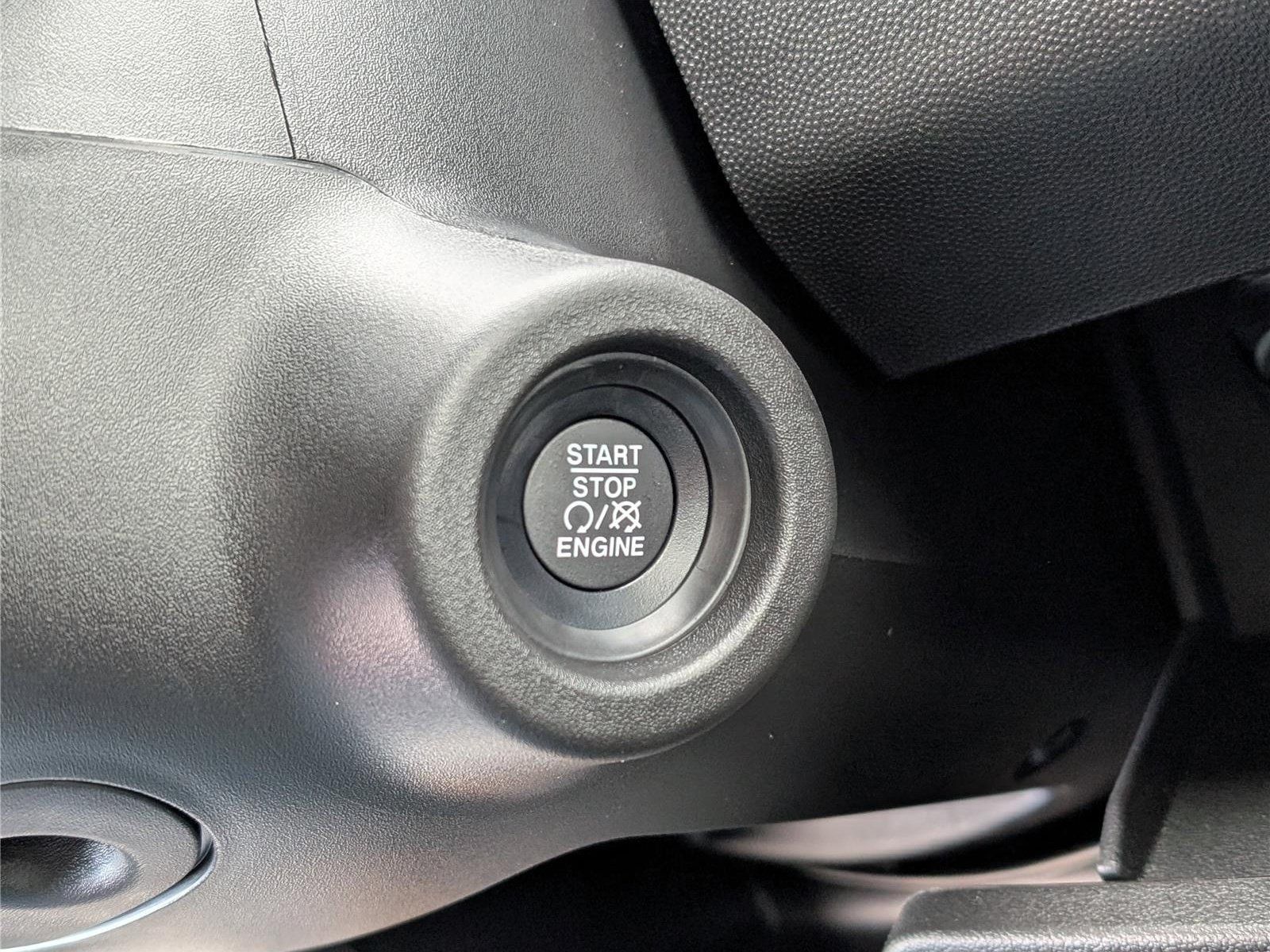 New 2026 RAM ProMaster 1500 w/ Safety Group FWD image 18