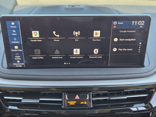 Certified 2026 Acura MDX w/ Technology Package FWD image 17