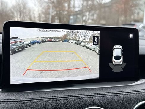 Used 2022 Kia Stinger GT-Line image 23