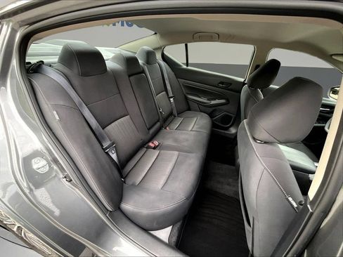 Used 2025 Nissan Altima 2.5 SV FWD image 26