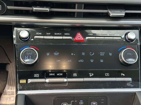 Certified 2026 Hyundai Santa Fe SEL image 15