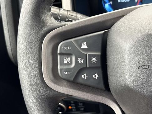 New 2026 Ford Bronco Outer Banks AWD/4WD image 24