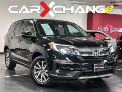 Used 2020 Honda Pilot EX-L