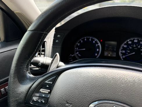 Used 2011 INFINITI G37 x Sedan w/ Premium Pkg AWD/4WD image 30