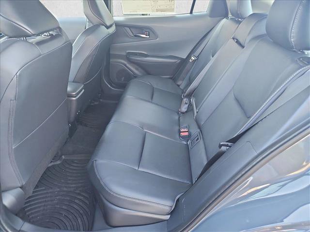 New 2027 Toyota Prius Limited w/ Limited Premium Package FWD image 14