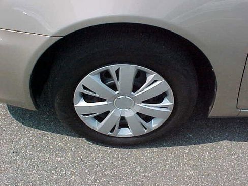 Used 2006 Toyota Camry LE image 4