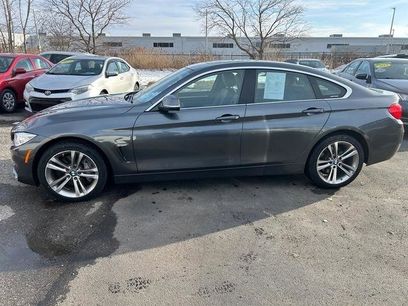 Used 2017 BMW 440i Gran Coupe xDrive
