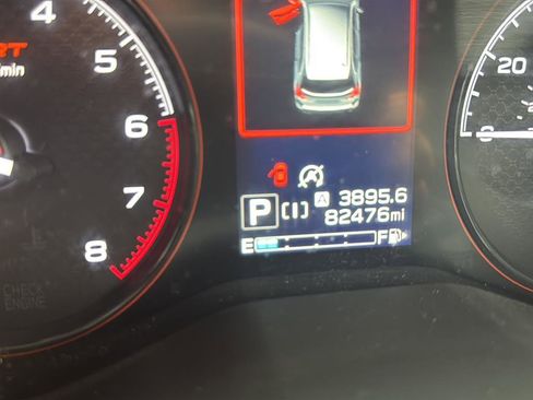Used 2019 Subaru Forester Sport AWD/4WD image 26