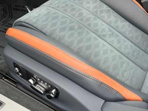 Certified 2025 Bentley Continental GT Speed image 33