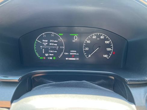 Used 2023 Honda CR-V Sport image 7