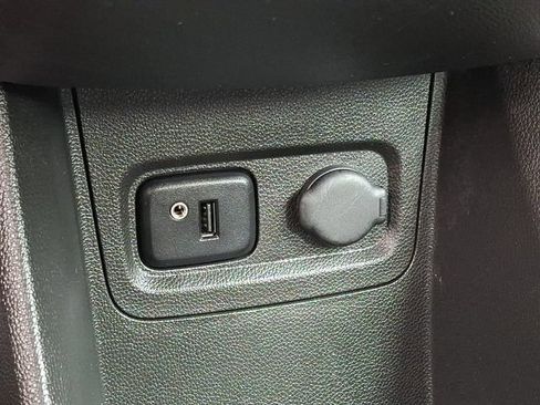 Certified 2017 Chevrolet Spark LS FWD image 20