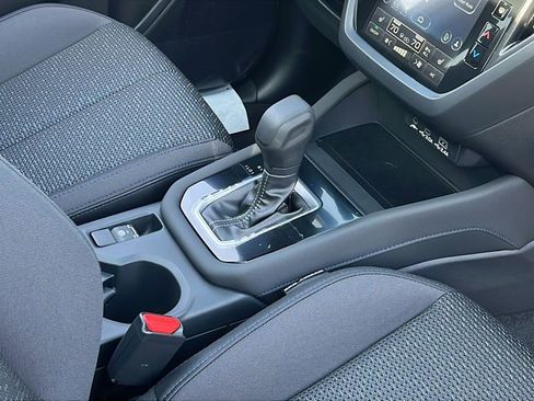 New 2025 Subaru Forester Premium image 13