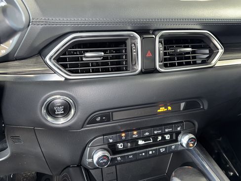 Used 2019 MAZDA CX-5 Grand Touring Reserve image 28