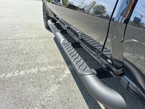 Used 2026 Chevrolet Silverado 1500 RST w/ RST Select Package image 12