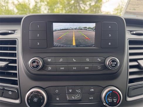 New 2025 Ford Transit 350 Low Roof w/ Electrician Trade Package image 21