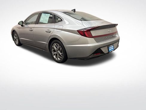 Used 2020 Hyundai Sonata SEL image 7