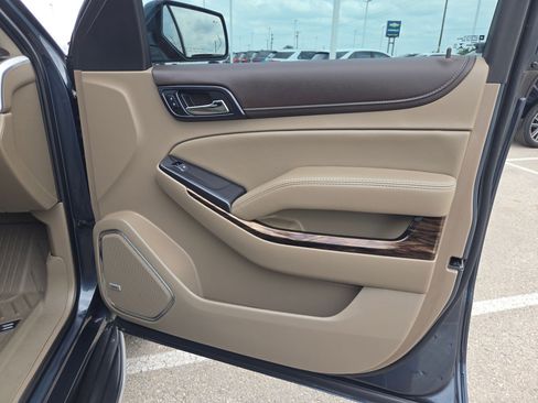 Certified 2020 GMC Yukon SLT w/ Premium Edition RWD image 28