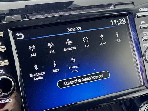 Used 2024 Nissan Murano Platinum w/ Cargo Package image 29