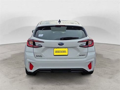 New 2026 Subaru Impreza 2.0i Sport image 4
