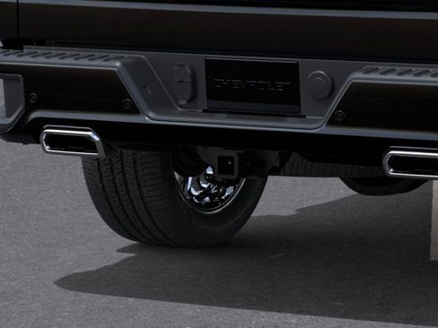 New 2026 Chevrolet Silverado 1500 High Country AWD/4WD image 14