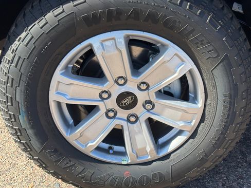 New 2025 Ford Ranger XL w/ Trailer Tow Package image 25