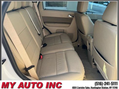 Used 2010 Ford Escape Limited AWD/4WD image 30