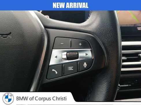 Used 2023 BMW i4 eDrive35 RWD image 21