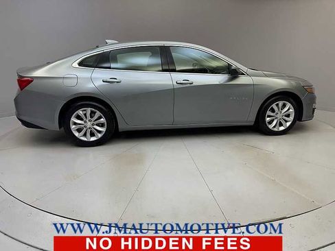 Used 2023 Chevrolet Malibu LT image 6