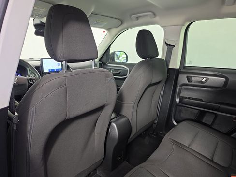 Used 2021 Ford Bronco Sport AWD/4WD image 34