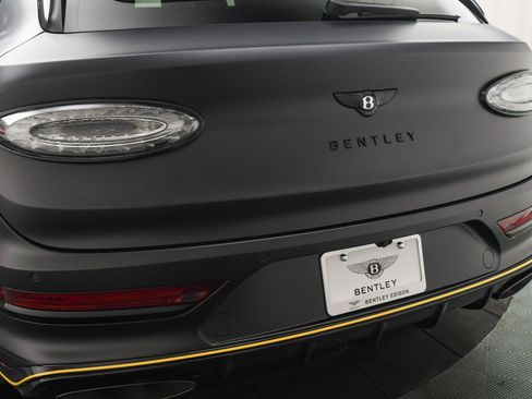 New 2026 Bentley Bentayga Speed image 22