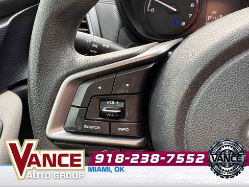 Used 2021 Subaru Forester w/ Popular Package #1 image 28