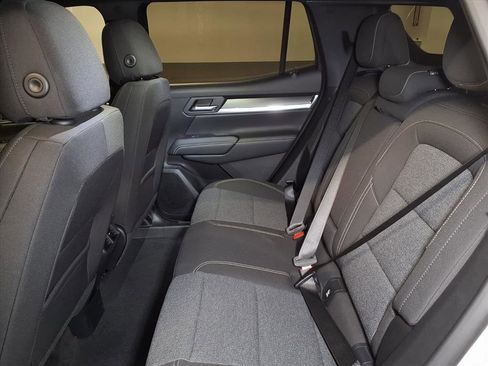 New 2026 GMC Terrain Elevation image 13