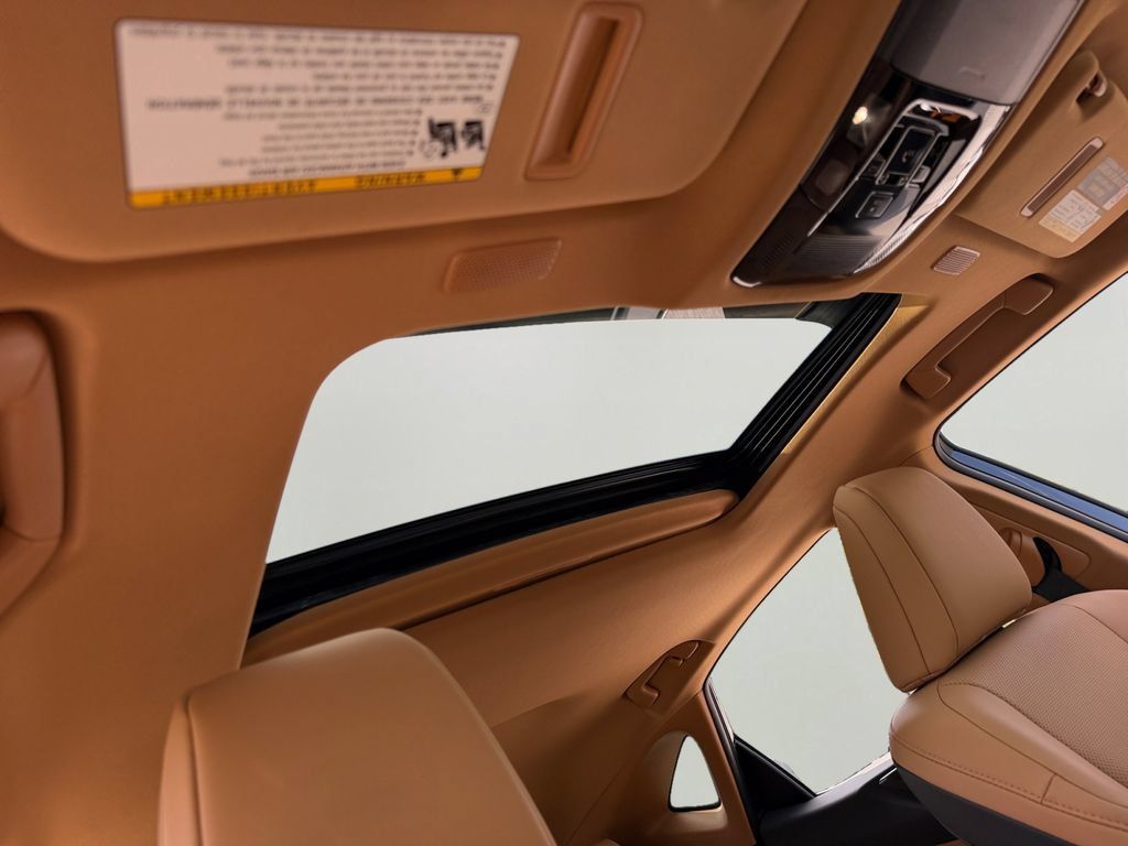 Certified 2025 Lexus NX 350 AWD w/ Accessory Package (Z2) image 8