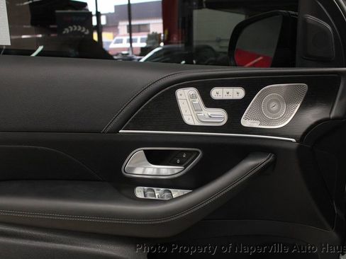 Used 2024 Mercedes-Benz GLE 53 AMG 4MATIC Coupe image 12